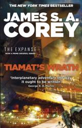 Tiamat's Wrath - James S. A. Corey (ISBN: 9780356510361)