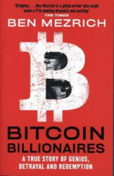 Bitcoin Billionaires (ISBN: 9781408711910)