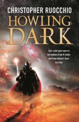 Howling Dark (ISBN: 9781473218307)