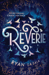 Reverie (ISBN: 9781492682660)