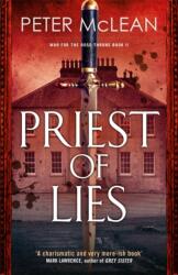 Priest of Lies (ISBN: 9781787474277)