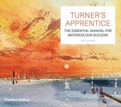 Turner's Apprentice - Tony Smibert (ISBN: 9780500294499)