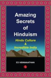 Amazing Secrets of Hinduism (ISBN: 9789353335304)