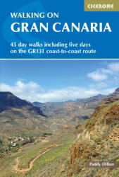 Walking on Gran Canaria (ISBN: 9781852848545)