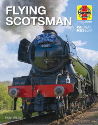 Flying Scotsman (Icon) - PHILIP ATKINS (ISBN: 9781785216893)