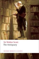 Anticarul (ISBN: 9780199555710)