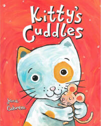Kitty's Cuddles (ISBN: 9780823444717)