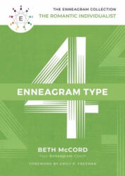 Enneagram Type 4 - Beth McCord (ISBN: 9781400215713)