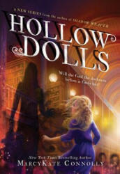 Hollow Dolls - Marcykate Connolly (ISBN: 9781492688198)