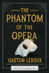 The Phantom of the Opera - Gaston Leroux, Nancy Holder (ISBN: 9781492699682)
