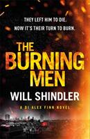 Burning Men (ISBN: 9781529301700)