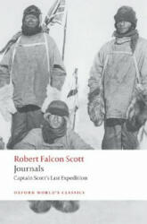 Journals - Walter Scott (ISBN: 9780199536801)