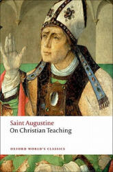 On Christian Teaching (ISBN: 9780199540631)