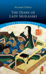 Diary of Lady Murasaki - Shikibu Murasaki (ISBN: 9780486836652)