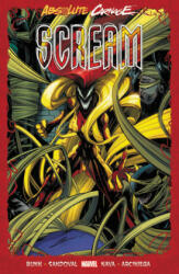 Absolute Carnage: Scream - Classified, Classified (ISBN: 9781302920159)