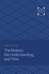 The Reason the Understanding and Time (ISBN: 9781421432403)