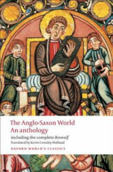 Anglo-Saxon World - Aphra Behn (ISBN: 9780199538713)
