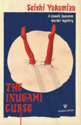 The Inugami Curse (ISBN: 9781782275039)