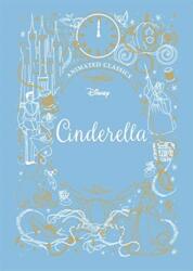 Cinderella (ISBN: 9781787415423)