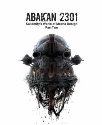 ABAKAN 2301 (ISBN: 9781624650451)