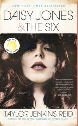 Daisy Jones și The Six (ISBN: 9781524798642)
