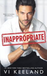 Inappropriate (ISBN: 9781951045043)