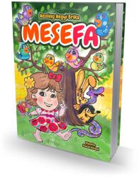 Mesefa (ISBN: 9786150064628)