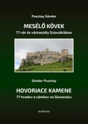Mesélő kövek - 77 vár és várkastély Szlovákiában (2020)