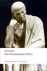 The Nicomachean Ethics (ISBN: 9780199213610)