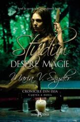 Studiu despre magie (ISBN: 9786067937077)