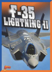 F-35 Lightning II - Megan Cooley Peterson (ISBN: 9781644662311)