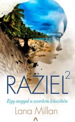 Raziel 2 (2020)