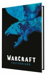Warcraft- Testvériség (2020)