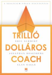 Trillió dolláros coach (2020)