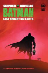 Batman: Last Knight on Earth (2020)