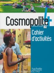 Cosmopolite - collegium (ISBN: 9782015135700)