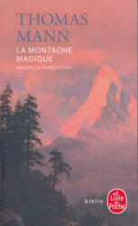 Muntele magic (ISBN: 9782253237594)