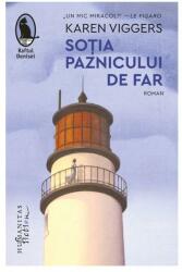 Soția paznicului de far (ISBN: 9786067795042)