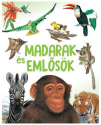 Madarak és emlősök (2020)