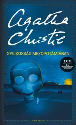 Agatha Christie: Gyilkosság Mezopotámiában (2020)