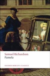 Pamela; Or Virtue Rewarded (ISBN: 9780199536498)