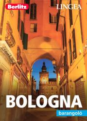 Bologna - Barangoló (ISBN: 9789635050246)