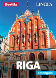 Riga - Barangoló (ISBN: 9789635050277)