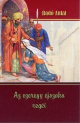 Az ezeregy éjszaka regéi (2020)