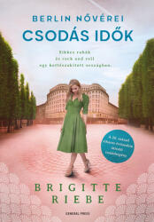 Csodás idők - Berlin nővérei 2 (2020)