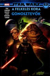 Star Wars-A Felkelés Kora - Gonosztevők (2020)