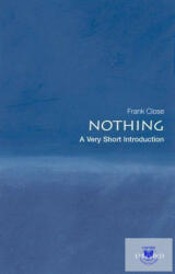 Nothing: A Very Short Introduction (ISBN: 9780199225866)