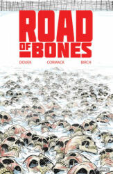Road of Bones (ISBN: 9781684055982)