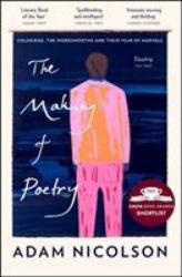 Making of Poetry - Adam Nicolson (ISBN: 9780008126490)