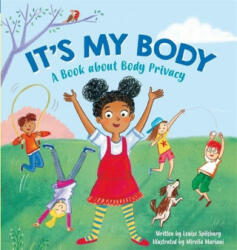 It's My Body - Victoria Brooker (ISBN: 9781445161686)
